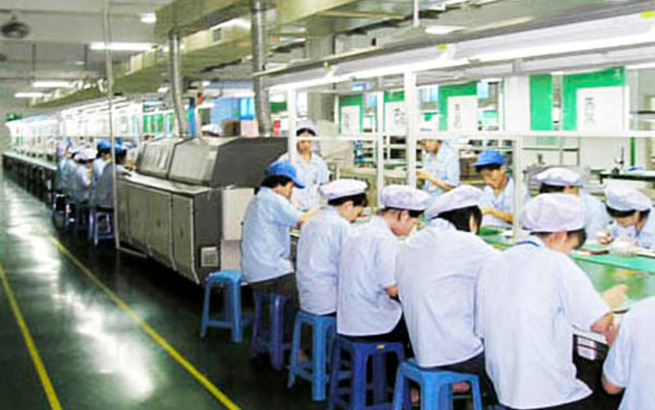 產品質量優良